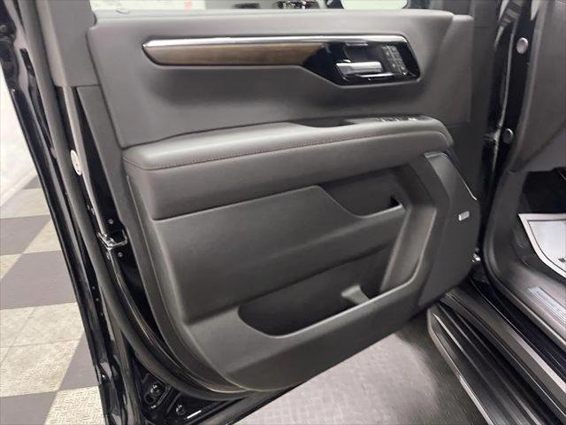 2026 Chevrolet Suburban High Country, 4WD