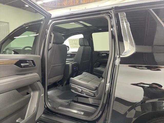 2026 Chevrolet Suburban High Country, 4WD