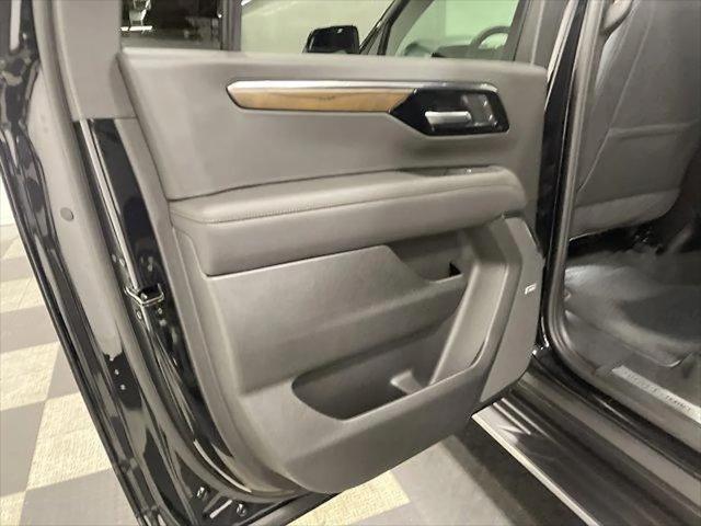 2026 Chevrolet Suburban High Country, 4WD