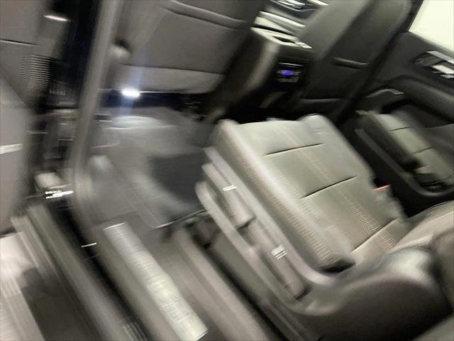 2026 Chevrolet Suburban High Country, 4WD