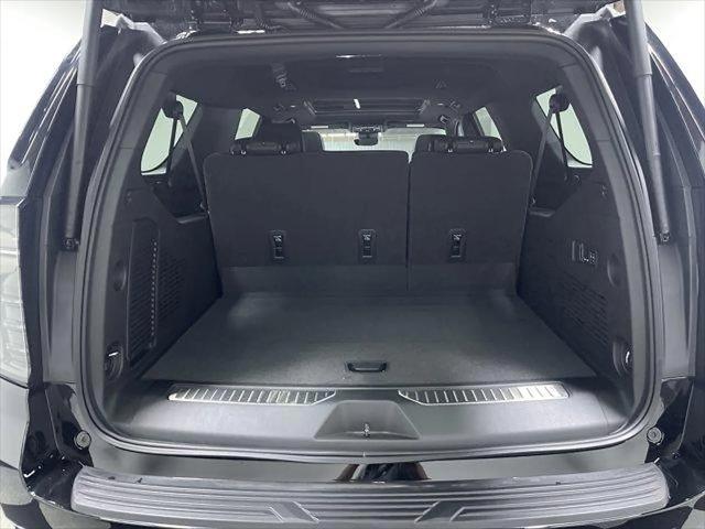 2026 Chevrolet Suburban High Country, 4WD
