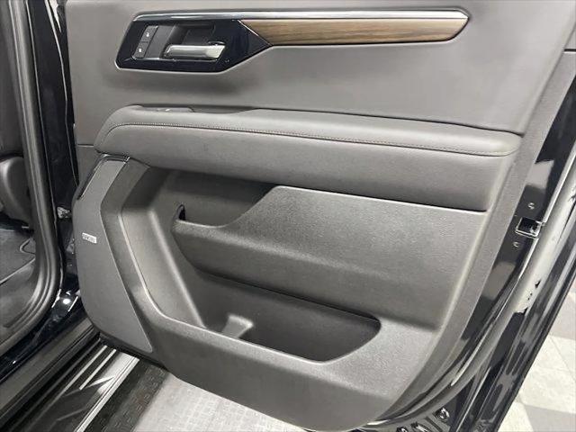 2026 Chevrolet Suburban High Country, 4WD