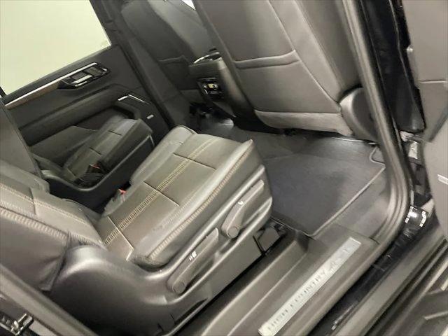 2026 Chevrolet Suburban High Country, 4WD