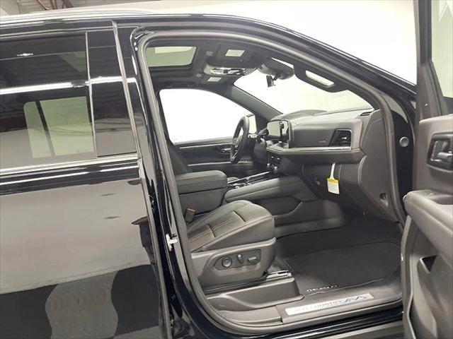 2026 Chevrolet Suburban High Country, 4WD