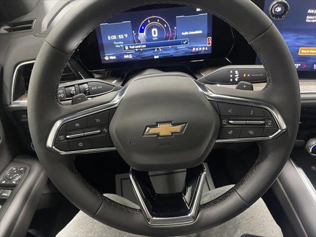 2026 Chevrolet Suburban High Country, 4WD