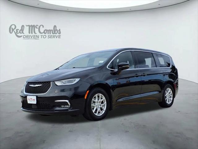 2025 Chrysler Pacifica Select for sale in San Antonio, TX