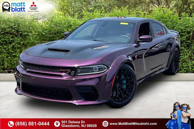 2022 Dodge Charger SRT Jailbreak for sale in Glassboro, NJ