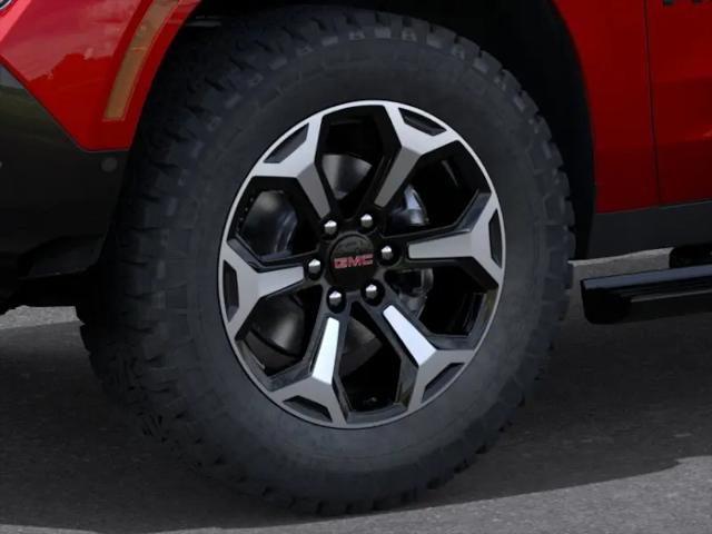2026 GMC Yukon 4WD AT4