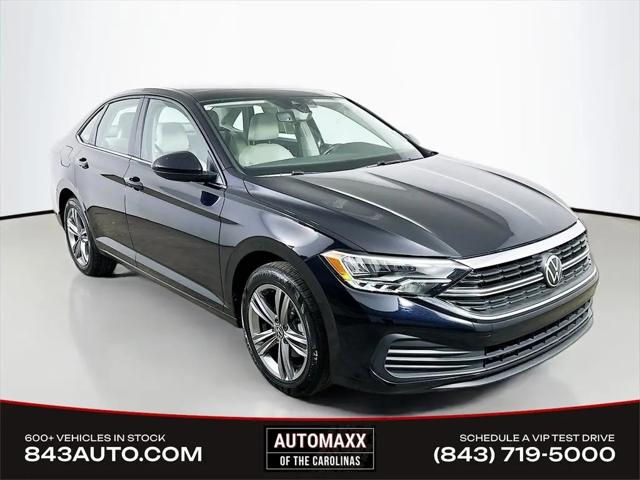 2023 Volkswagen Jetta 1.5T SE for sale in Summerville, SC