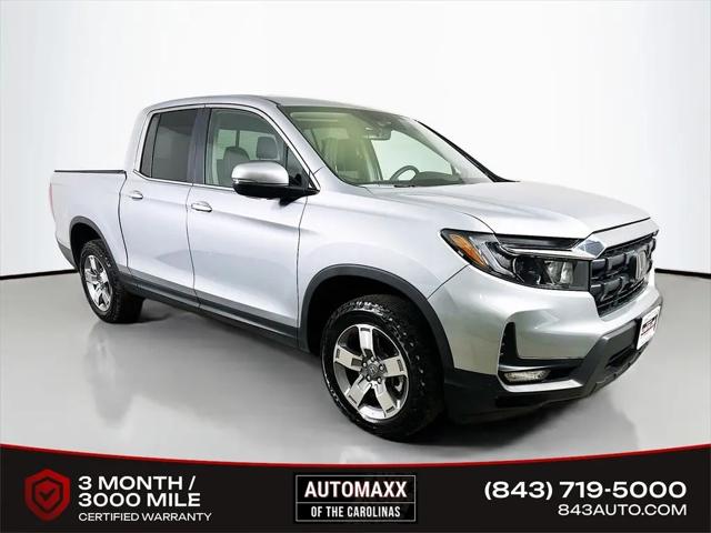 2025 Honda Ridgeline RTL for sale in Summerville, SC