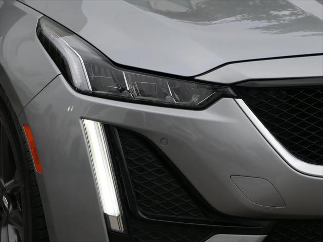 2023 Cadillac CT5 Sport