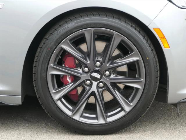 2023 Cadillac CT5 Sport