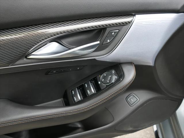 2023 Cadillac CT5 Sport