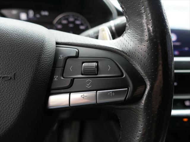 2023 Cadillac CT5 Sport