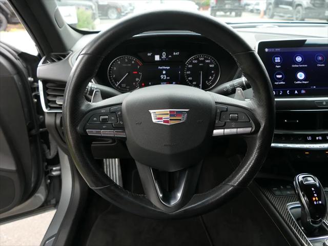2023 Cadillac CT5 Sport
