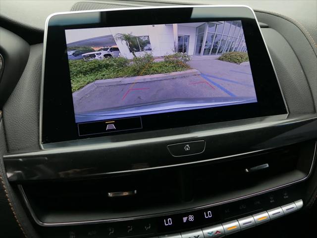 2023 Cadillac CT5 Sport
