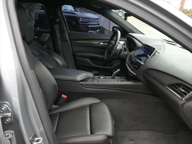 2023 Cadillac CT5 Sport