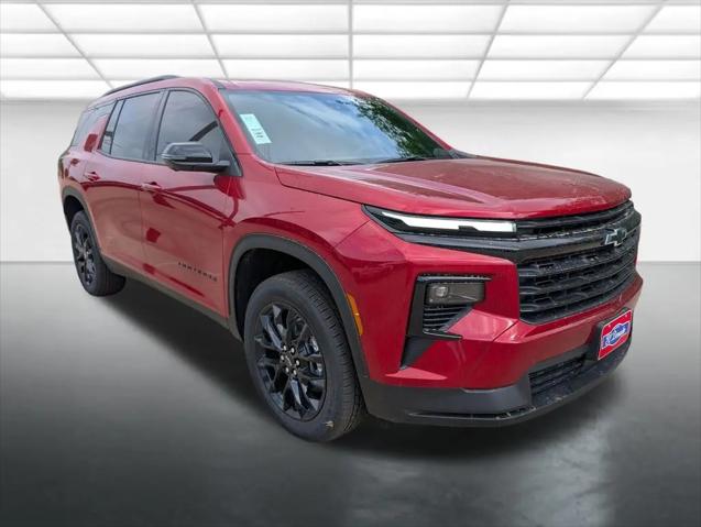 2026 Chevrolet Traverse FWD LT for sale in McKinney, TX