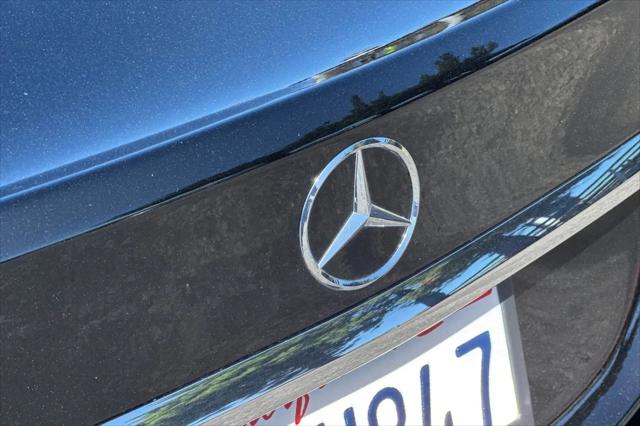 2021 Mercedes-Benz C-CLASS C 300 Sedan