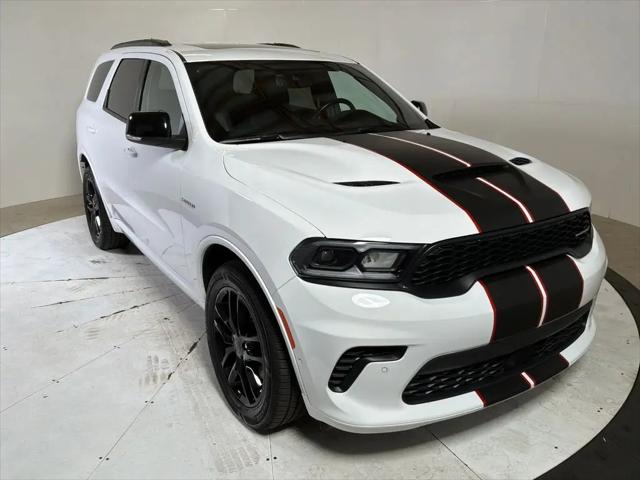 2025 Dodge Durango R/T for sale in Post Falls, ID