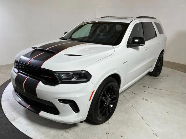 2025 Dodge Durango R/T