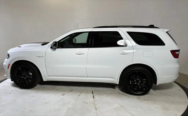 2025 Dodge Durango R/T