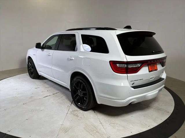 2025 Dodge Durango R/T