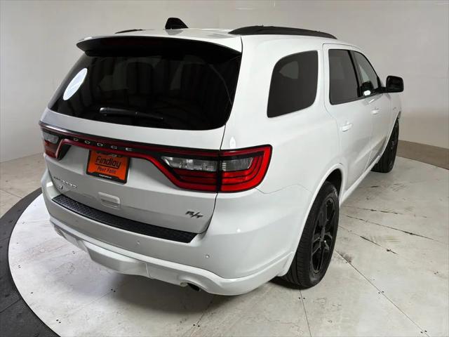 2025 Dodge Durango R/T