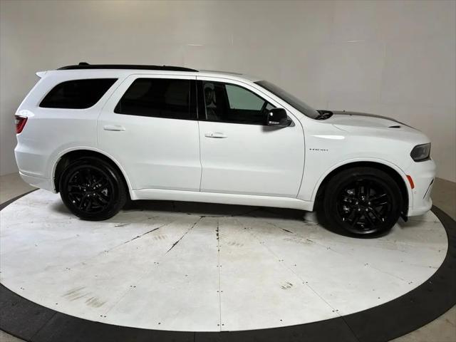 2025 Dodge Durango R/T