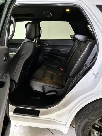 2025 Dodge Durango R/T