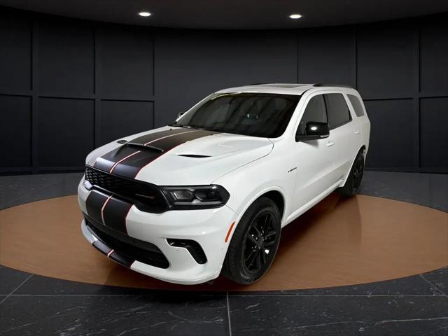 2025 Dodge Durango R/T for sale in Post Falls, ID