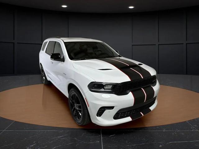2025 Dodge Durango R/T
