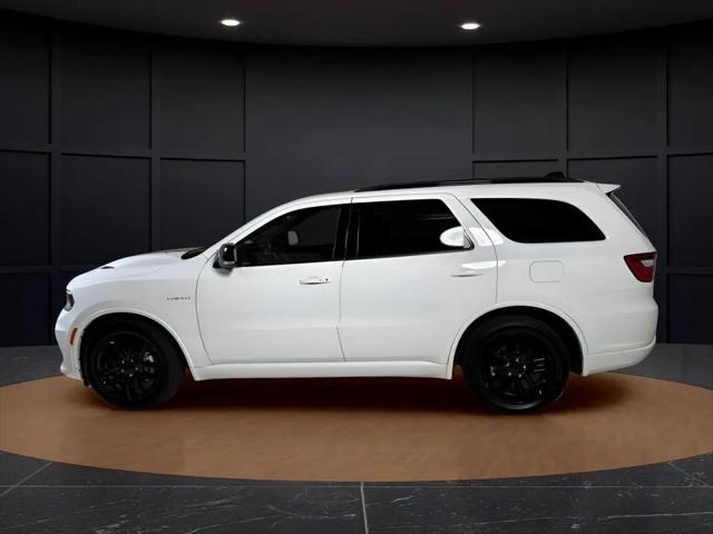 2025 Dodge Durango R/T