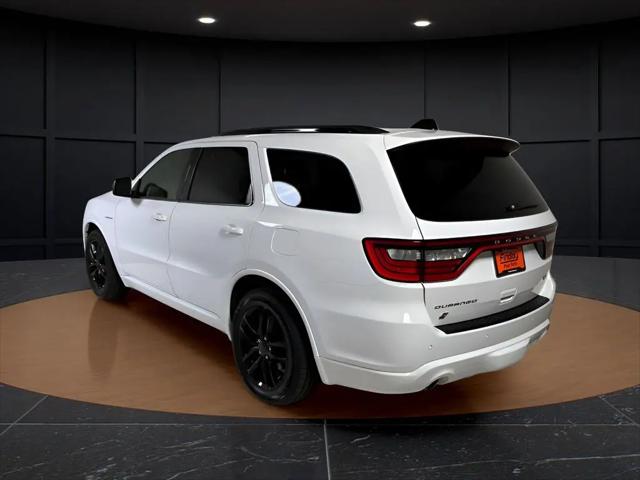 2025 Dodge Durango R/T