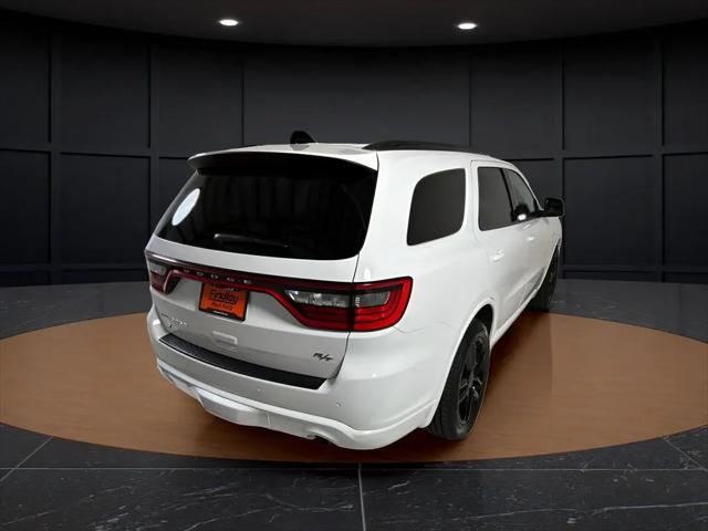 2025 Dodge Durango R/T