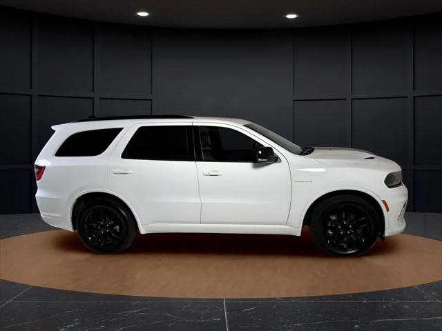 2025 Dodge Durango R/T