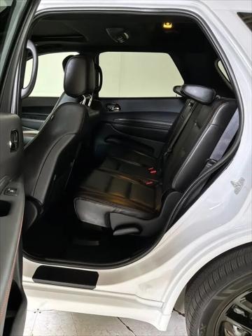 2025 Dodge Durango R/T