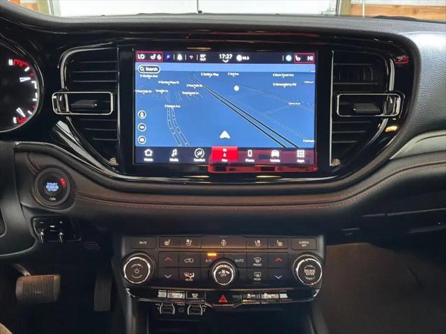 2025 Dodge Durango R/T