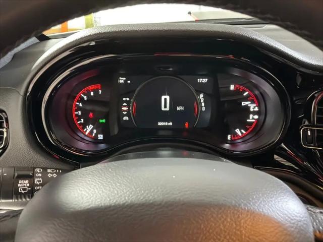2025 Dodge Durango R/T