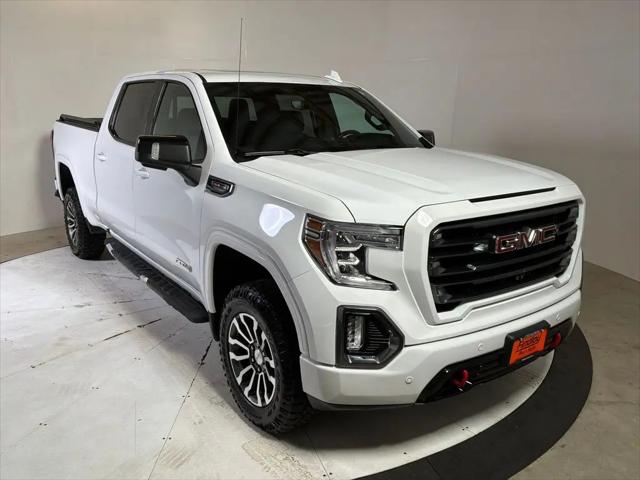 2022 GMC Sierra 1500 Limited AT4 for sale in Post Falls, ID