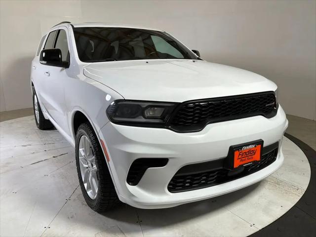 2024 Dodge Durango GT Plus AWD for sale in Post Falls, ID