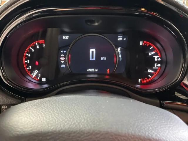 2024 Dodge Durango GT Plus AWD