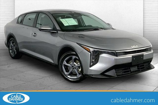 2025 Kia K4 LXS for sale in Kansas City, MO