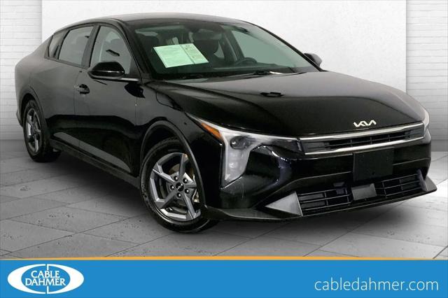 2025 Kia K4 LXS for sale in Kansas City, MO