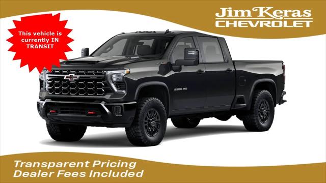 2026 Chevrolet Silverado 2500HD Crew Cab, Standard Bed, XR2, 4WD for sale in Memphis, TN