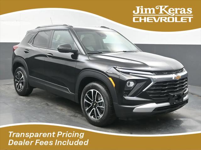 2026 Chevrolet TrailBlazer FWD LT for sale in Memphis, TN