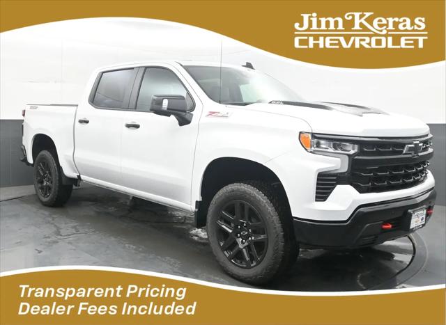 2026 Chevrolet Silverado 1500 4WD Crew Cab Short Bed LT Trail Boss for sale in Memphis, TN