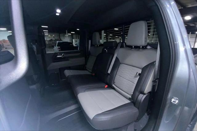2026 Chevrolet Silverado 2500HD Crew Cab, Standard Bed, XR2, 4WD