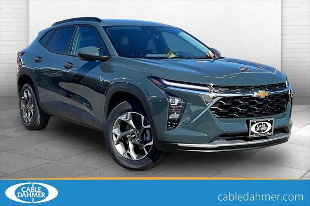 2026 Chevrolet Trax FWD LT for sale in Kansas City, MO
