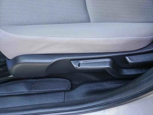 2017 Honda HR-V LX